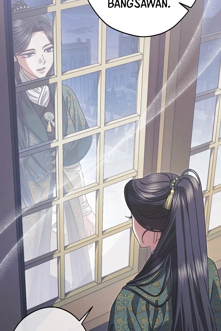 Became the youngest Sister-in-Law of the Ruined Harem Male Leads Chapter 29 - Halaman 82