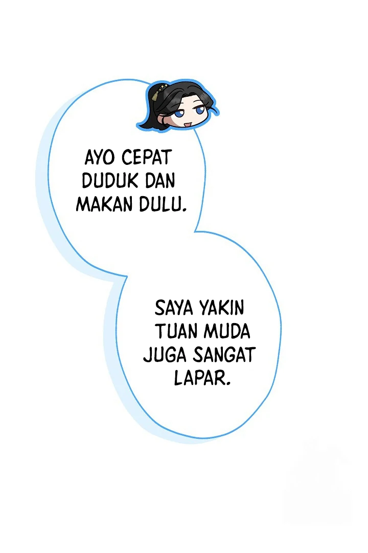 Became the youngest Sister-in-Law of the Ruined Harem Male Leads Chapter 29 - Halaman 9