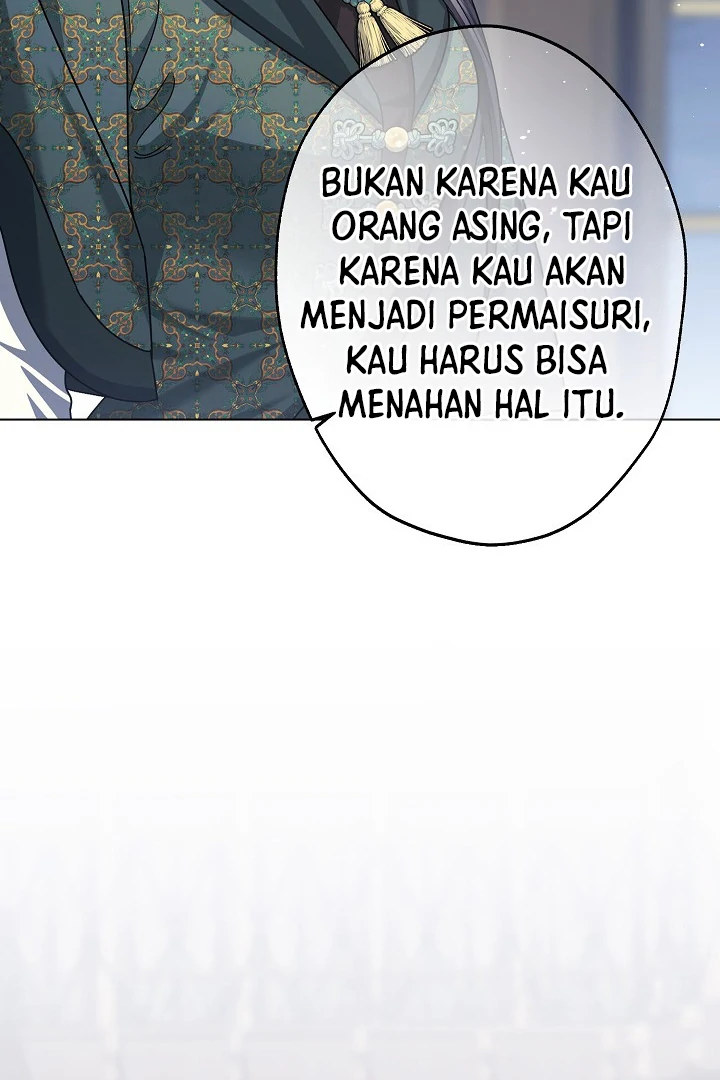 Became the youngest Sister-in-Law of the Ruined Harem Male Leads Chapter 29 - Halaman 92