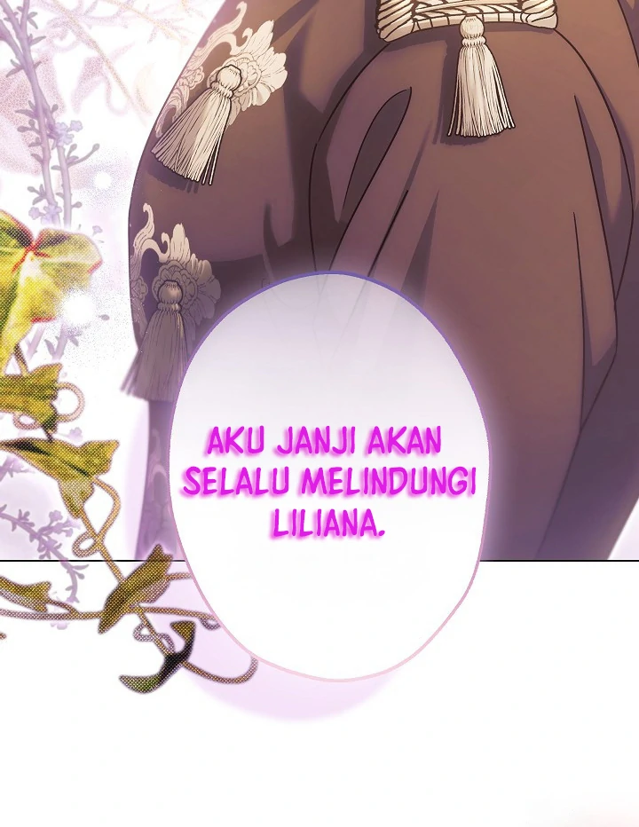 Became the youngest Sister-in-Law of the Ruined Harem Male Leads Chapter 29 - Halaman 97