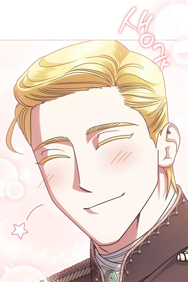 Became the youngest Sister-in-Law of the Ruined Harem Male Leads Chapter 29 - Halaman 98