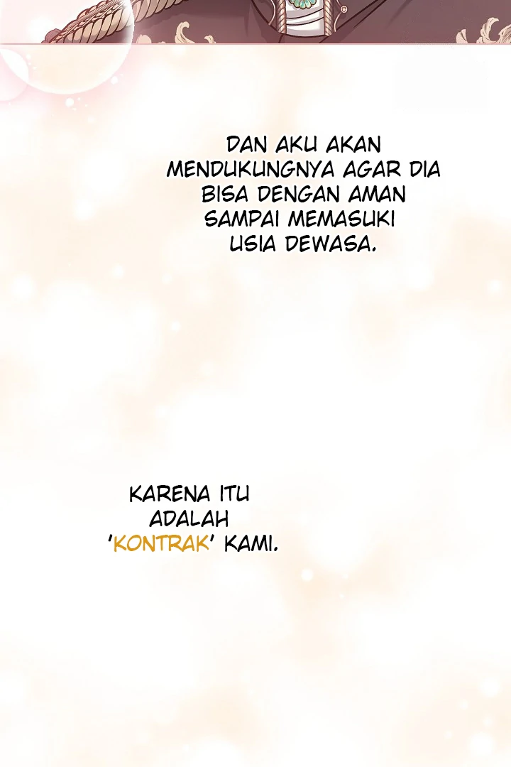 Became the youngest Sister-in-Law of the Ruined Harem Male Leads Chapter 29 - Halaman 99