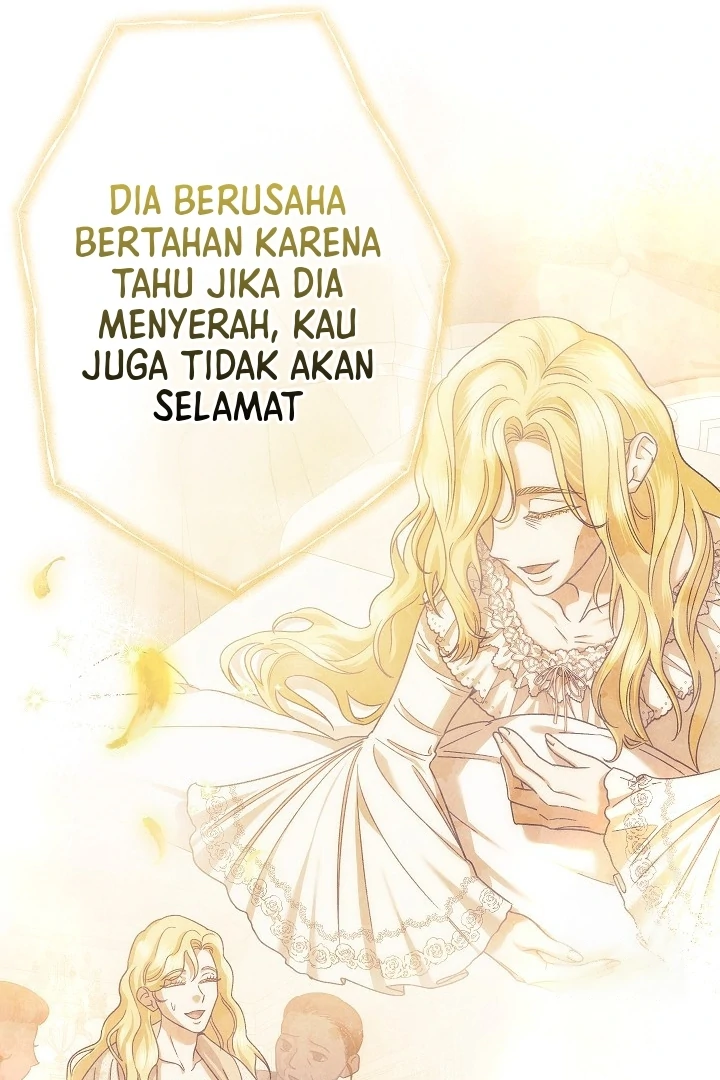 Became the youngest Sister-in-Law of the Ruined Harem Male Leads Chapter 28 - Halaman 101