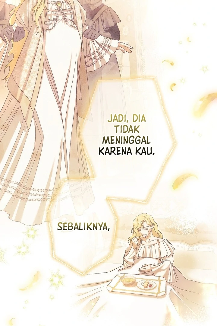 Became the youngest Sister-in-Law of the Ruined Harem Male Leads Chapter 28 - Halaman 102