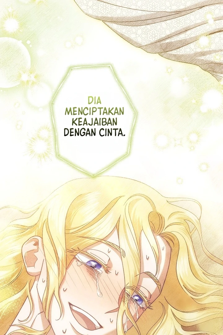 Became the youngest Sister-in-Law of the Ruined Harem Male Leads Chapter 28 - Halaman 105