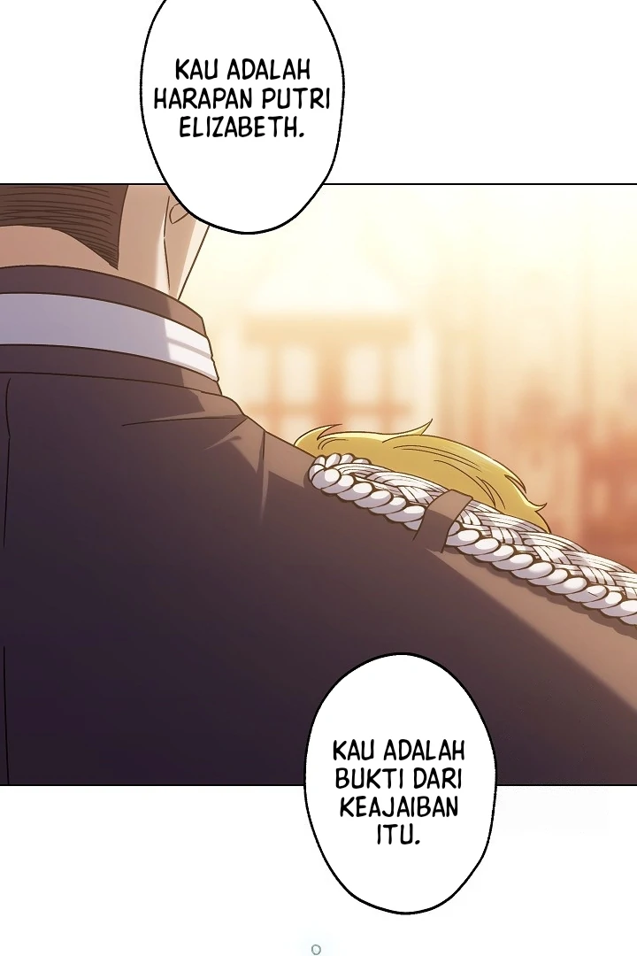 Became the youngest Sister-in-Law of the Ruined Harem Male Leads Chapter 28 - Halaman 108