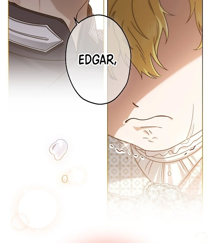Became the youngest Sister-in-Law of the Ruined Harem Male Leads Chapter 28 - Halaman 110