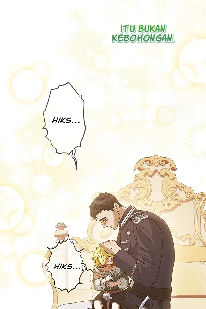 Became the youngest Sister-in-Law of the Ruined Harem Male Leads Chapter 28 - Halaman 114