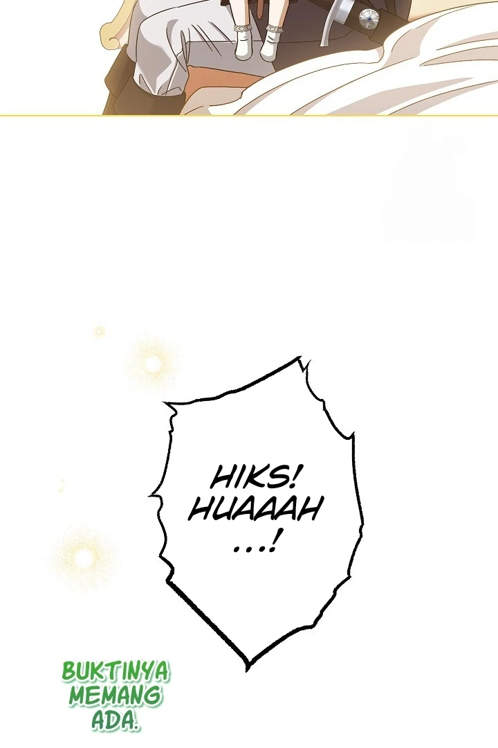 Became the youngest Sister-in-Law of the Ruined Harem Male Leads Chapter 28 - Halaman 115