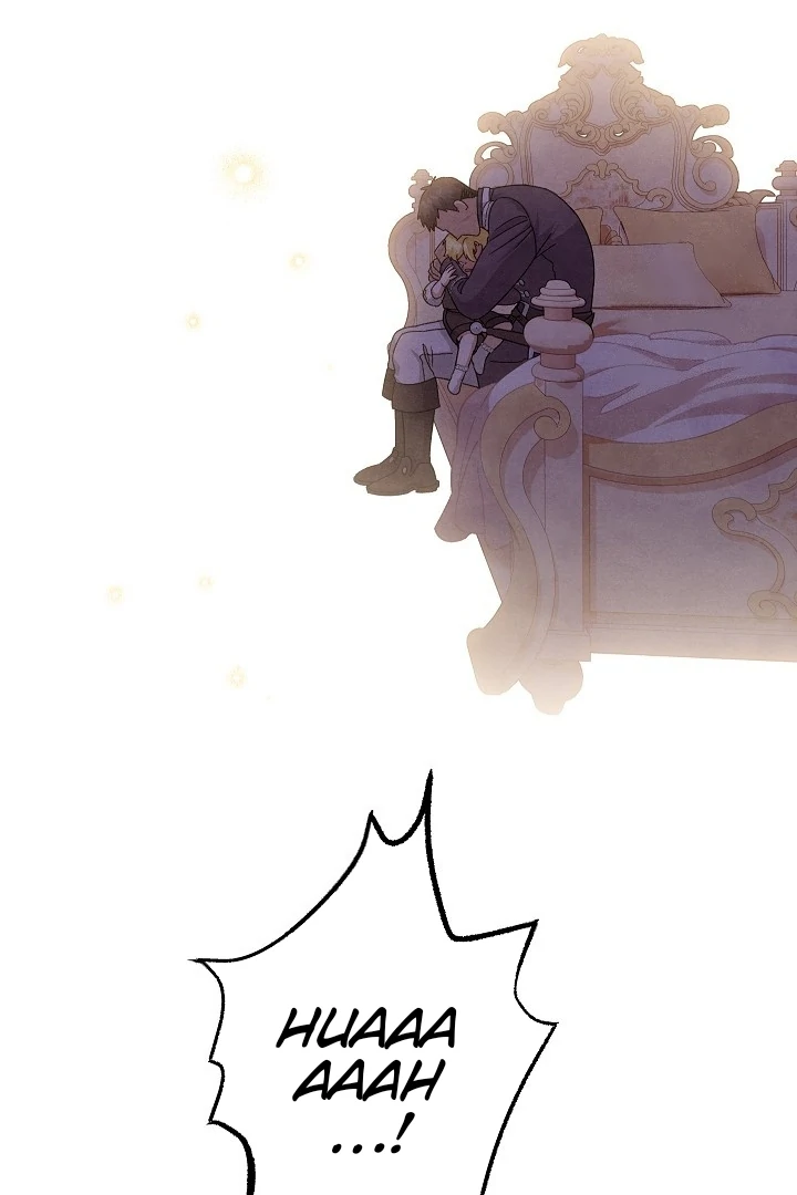 Became the youngest Sister-in-Law of the Ruined Harem Male Leads Chapter 28 - Halaman 116