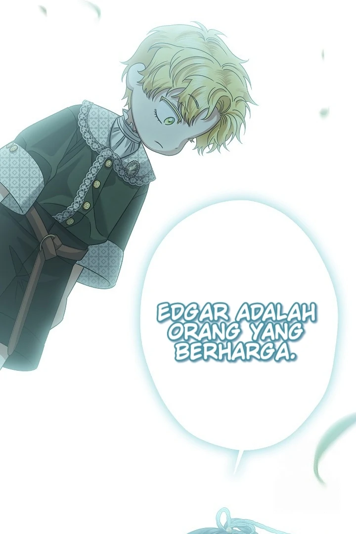 Became the youngest Sister-in-Law of the Ruined Harem Male Leads Chapter 28 - Halaman 14