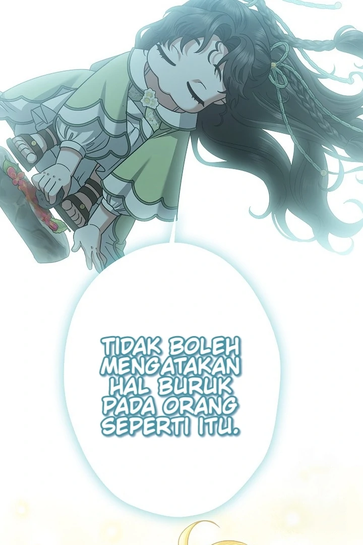 Became the youngest Sister-in-Law of the Ruined Harem Male Leads Chapter 28 - Halaman 15