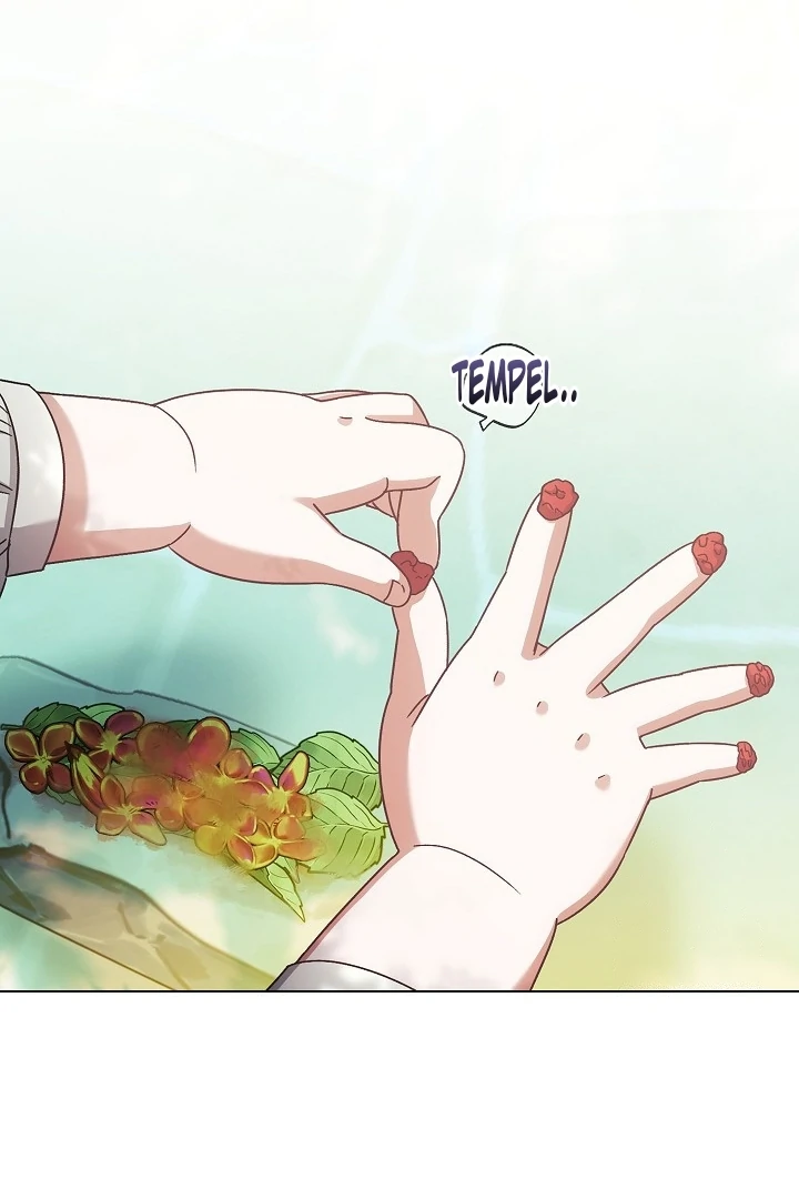 Became the youngest Sister-in-Law of the Ruined Harem Male Leads Chapter 28 - Halaman 17