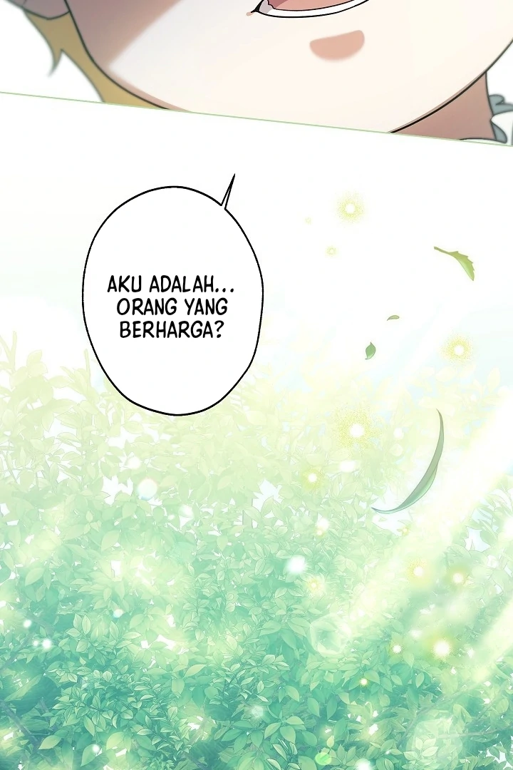 Became the youngest Sister-in-Law of the Ruined Harem Male Leads Chapter 28 - Halaman 19