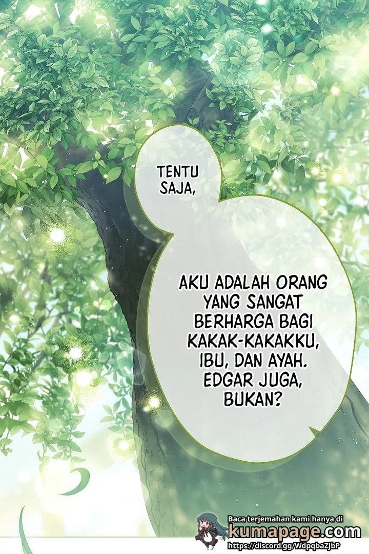 Became the youngest Sister-in-Law of the Ruined Harem Male Leads Chapter 28 - Halaman 20