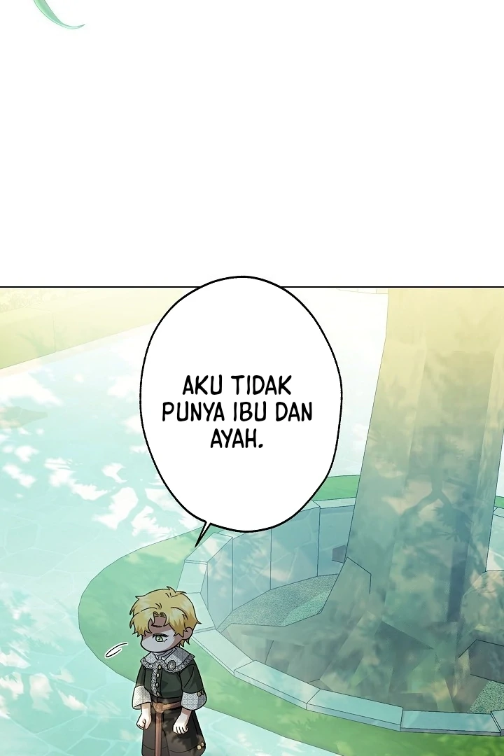 Became the youngest Sister-in-Law of the Ruined Harem Male Leads Chapter 28 - Halaman 21