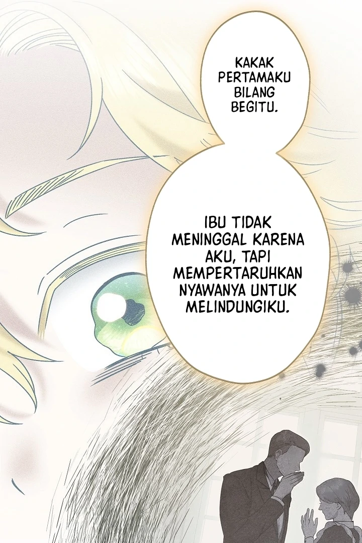Became the youngest Sister-in-Law of the Ruined Harem Male Leads Chapter 28 - Halaman 24