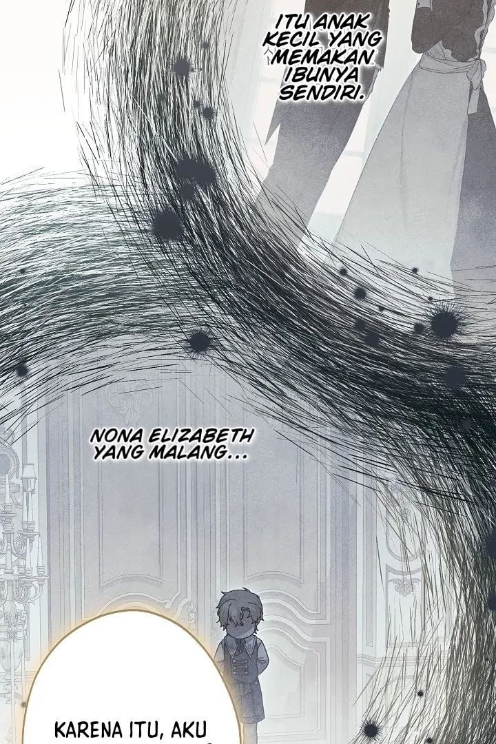Became the youngest Sister-in-Law of the Ruined Harem Male Leads Chapter 28 - Halaman 25