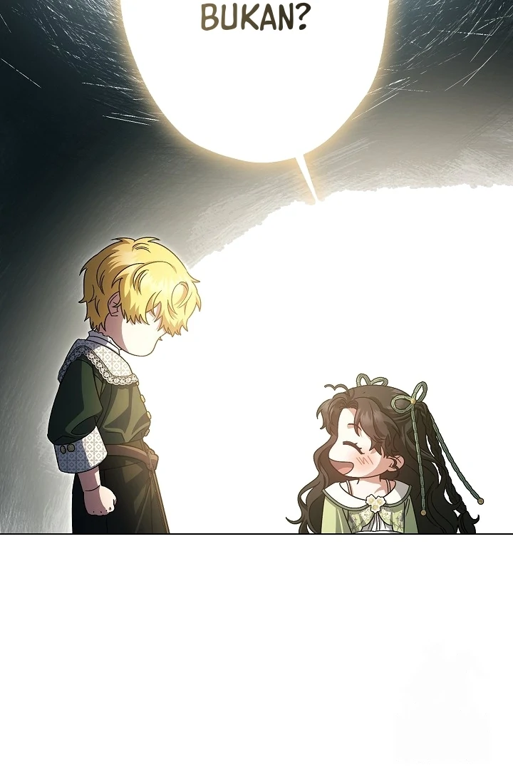 Became the youngest Sister-in-Law of the Ruined Harem Male Leads Chapter 28 - Halaman 27