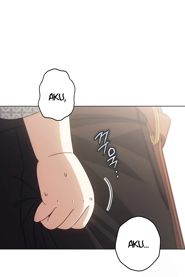 Became the youngest Sister-in-Law of the Ruined Harem Male Leads Chapter 28 - Halaman 28