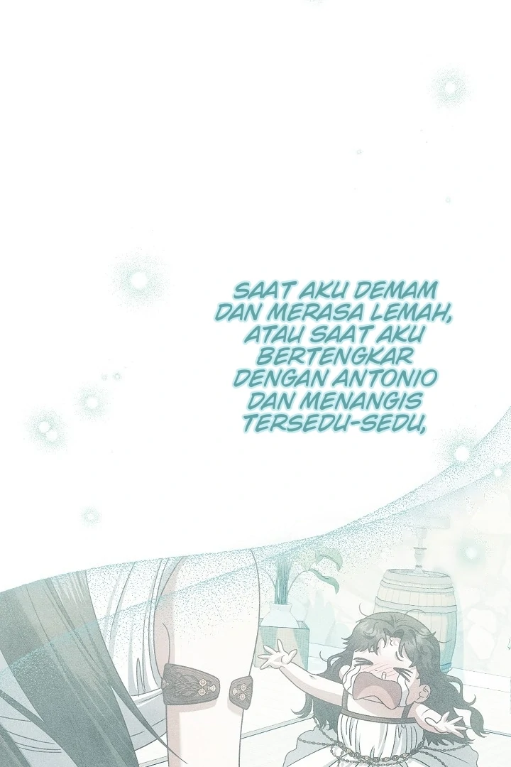 Became the youngest Sister-in-Law of the Ruined Harem Male Leads Chapter 28 - Halaman 39