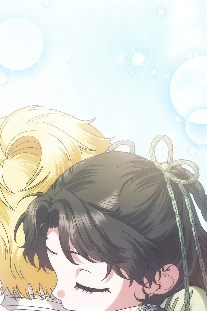 Became the youngest Sister-in-Law of the Ruined Harem Male Leads Chapter 28 - Halaman 42