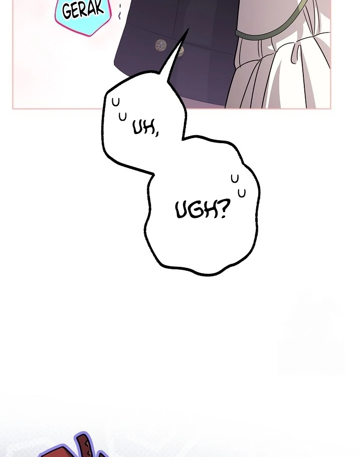 Became the youngest Sister-in-Law of the Ruined Harem Male Leads Chapter 28 - Halaman 45