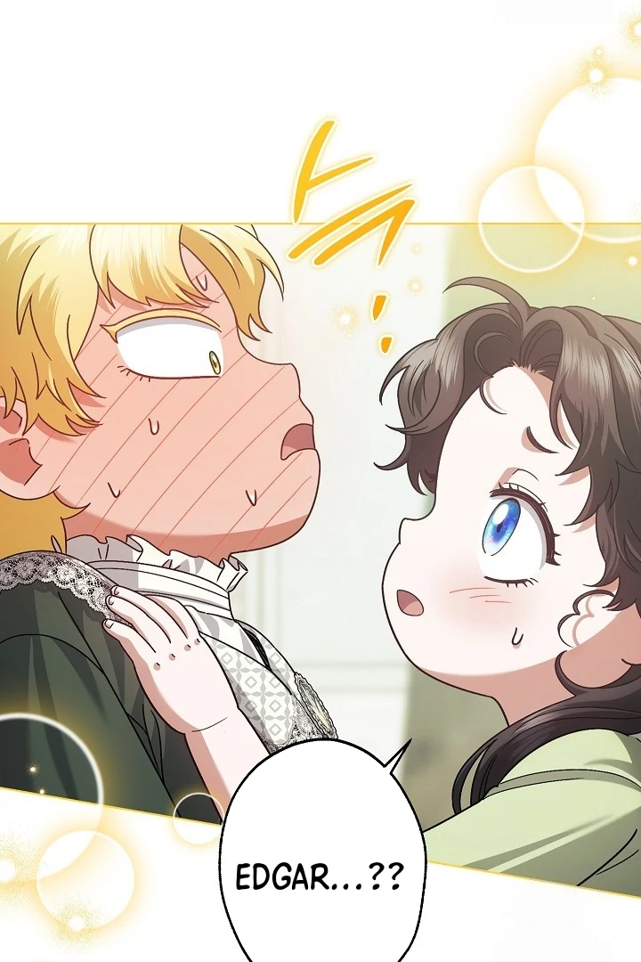 Became the youngest Sister-in-Law of the Ruined Harem Male Leads Chapter 28 - Halaman 47
