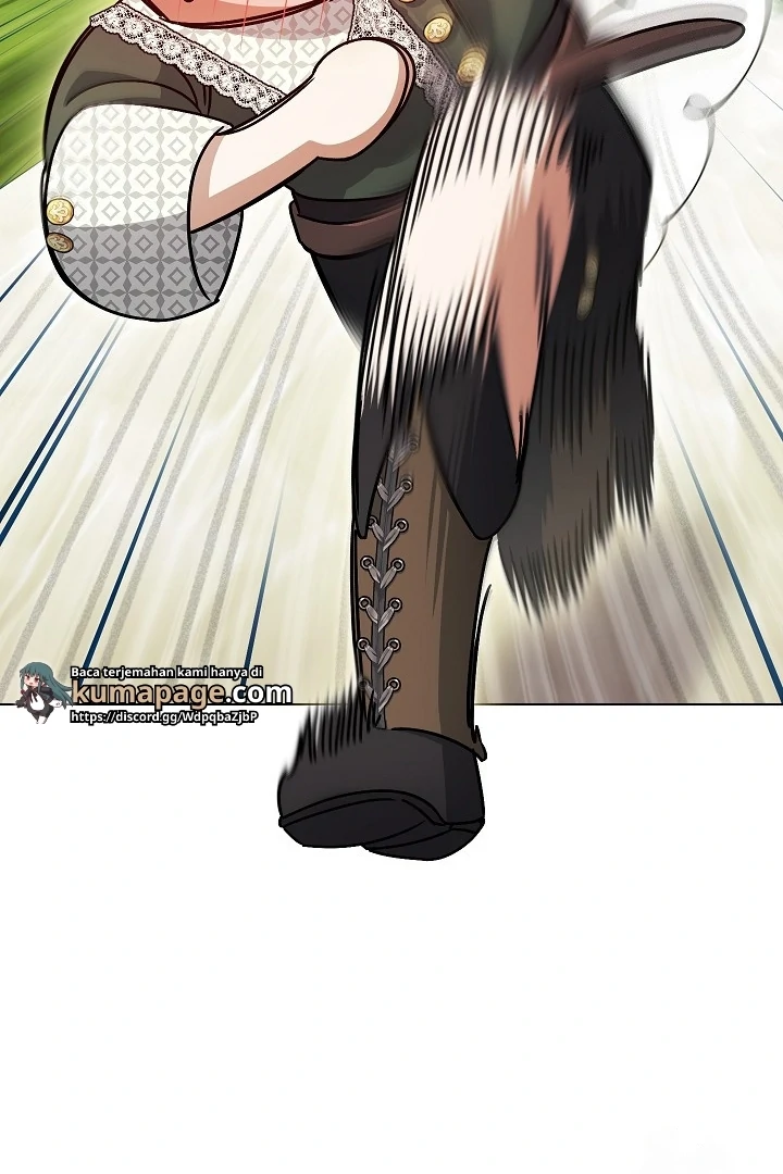 Became the youngest Sister-in-Law of the Ruined Harem Male Leads Chapter 28 - Halaman 52