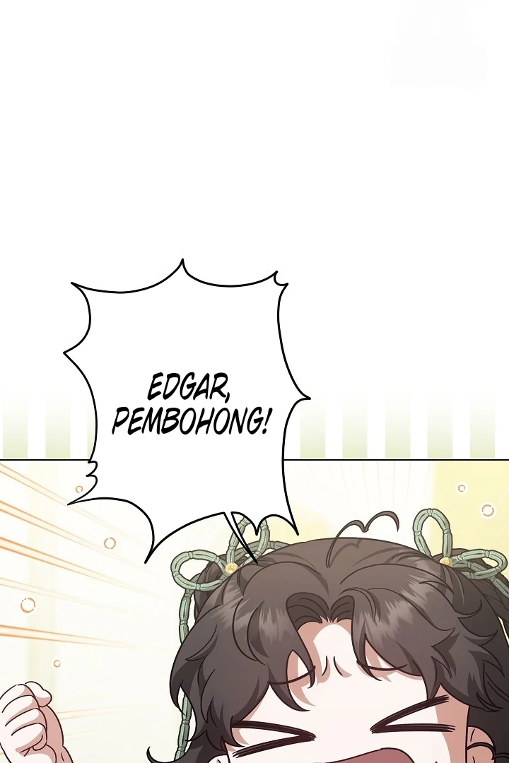Became the youngest Sister-in-Law of the Ruined Harem Male Leads Chapter 28 - Halaman 53