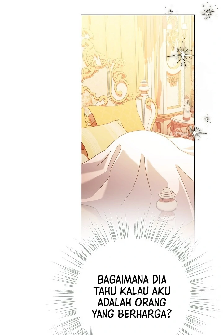 Became the youngest Sister-in-Law of the Ruined Harem Male Leads Chapter 28 - Halaman 58