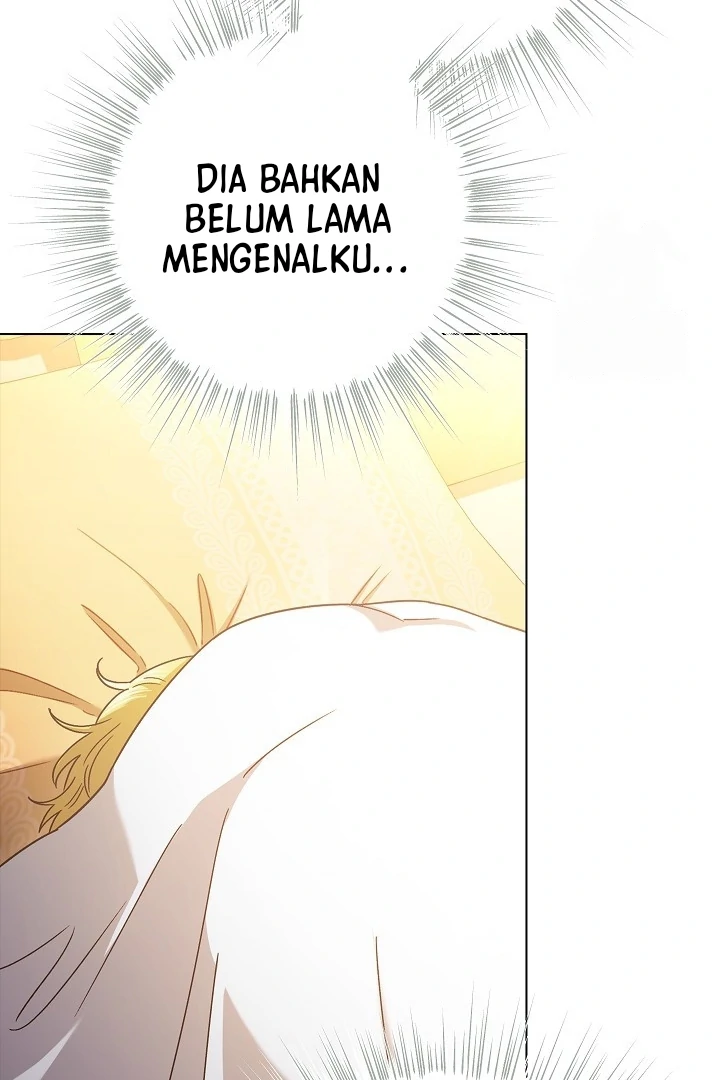 Became the youngest Sister-in-Law of the Ruined Harem Male Leads Chapter 28 - Halaman 59