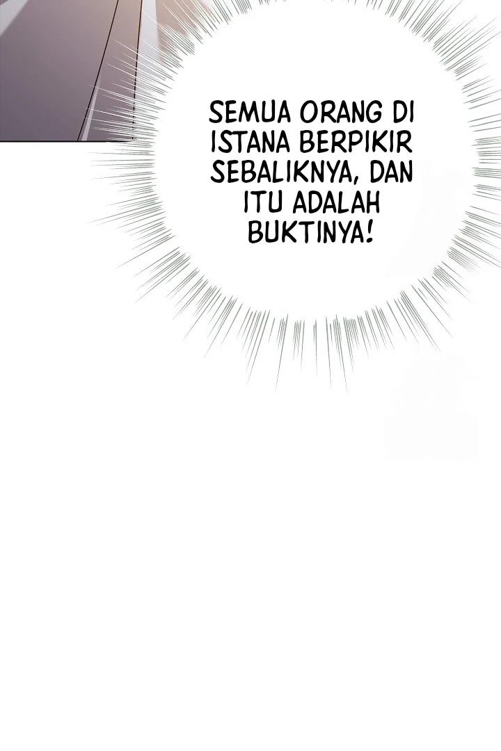 Became the youngest Sister-in-Law of the Ruined Harem Male Leads Chapter 28 - Halaman 60