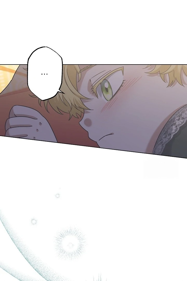 Became the youngest Sister-in-Law of the Ruined Harem Male Leads Chapter 28 - Halaman 61
