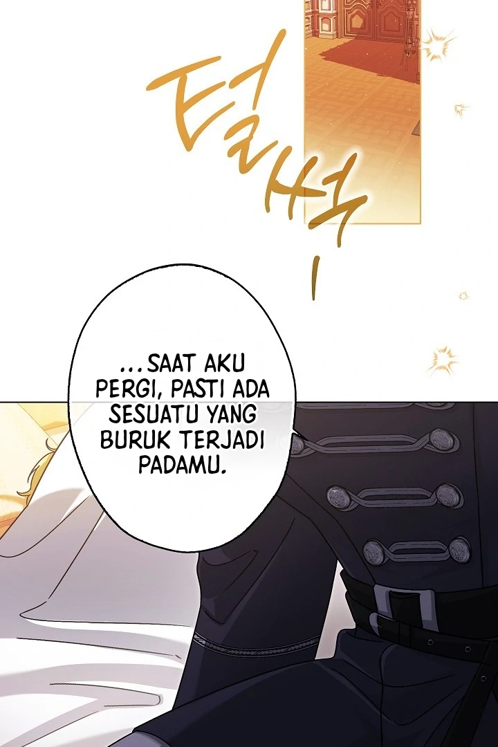 Became the youngest Sister-in-Law of the Ruined Harem Male Leads Chapter 28 - Halaman 65