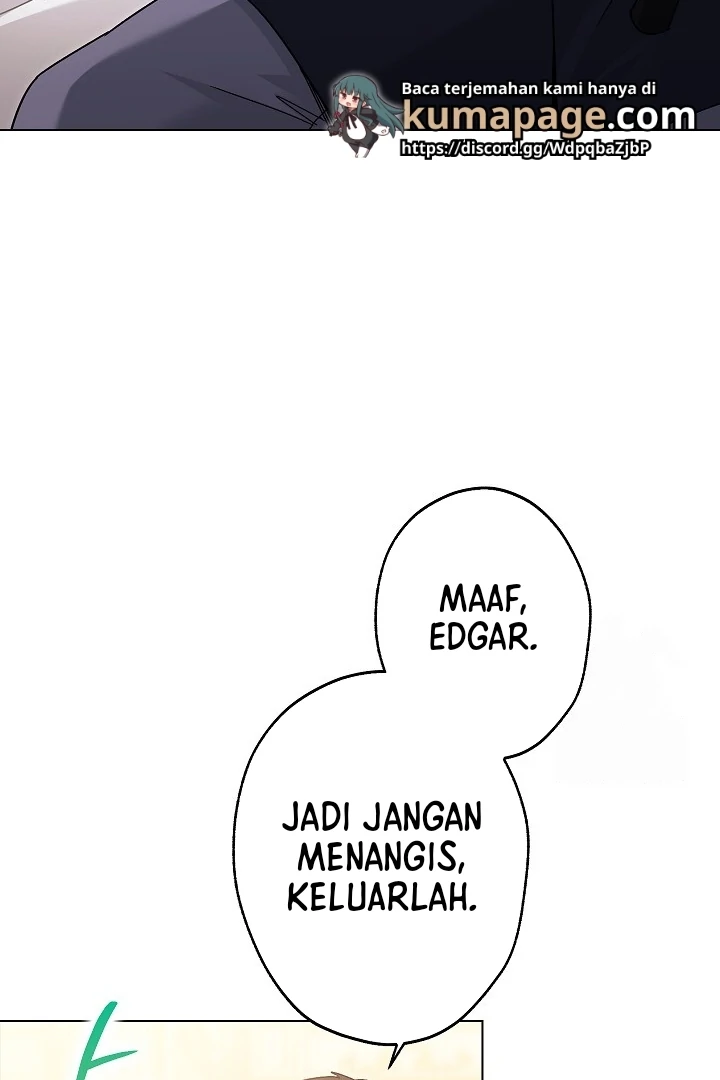 Became the youngest Sister-in-Law of the Ruined Harem Male Leads Chapter 28 - Halaman 66