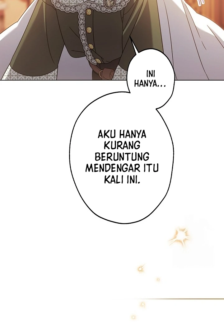Became the youngest Sister-in-Law of the Ruined Harem Male Leads Chapter 28 - Halaman 72