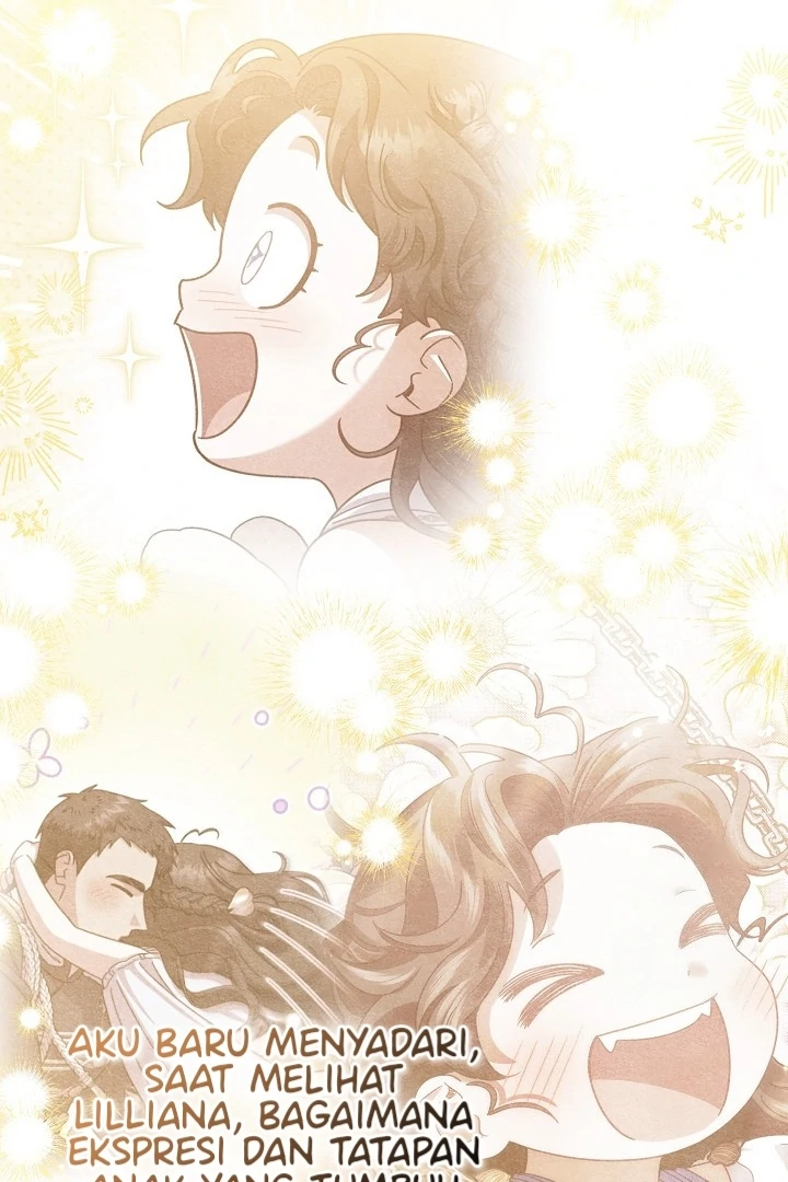 Became the youngest Sister-in-Law of the Ruined Harem Male Leads Chapter 28 - Halaman 75