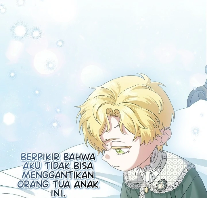 Became the youngest Sister-in-Law of the Ruined Harem Male Leads Chapter 28 - Halaman 77