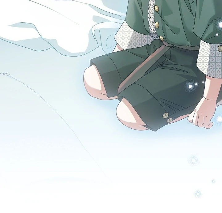 Became the youngest Sister-in-Law of the Ruined Harem Male Leads Chapter 28 - Halaman 78