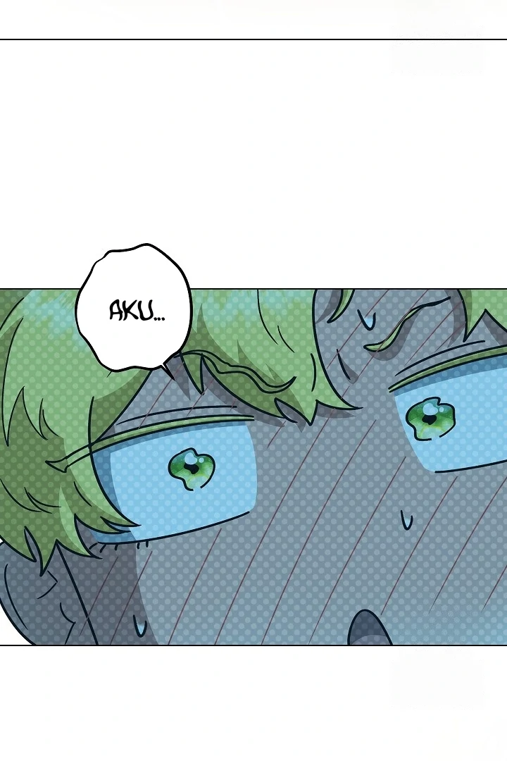 Became the youngest Sister-in-Law of the Ruined Harem Male Leads Chapter 28 - Halaman 8