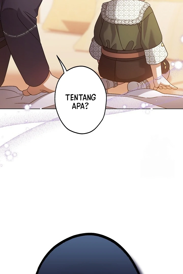 Became the youngest Sister-in-Law of the Ruined Harem Male Leads Chapter 28 - Halaman 82