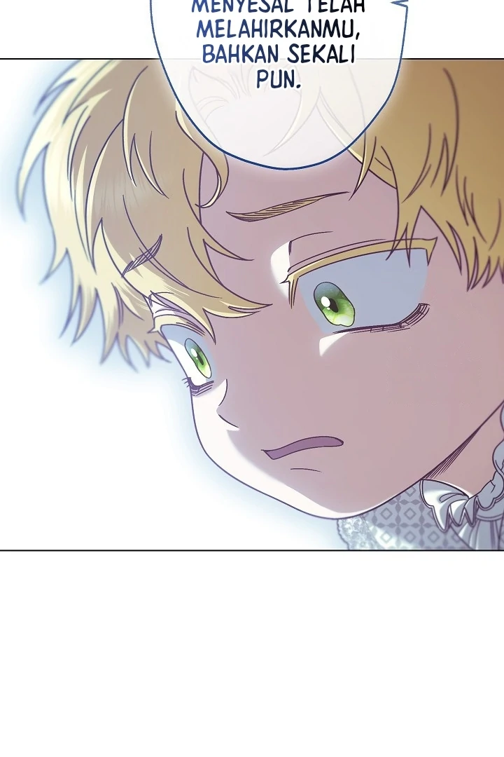 Became the youngest Sister-in-Law of the Ruined Harem Male Leads Chapter 28 - Halaman 86