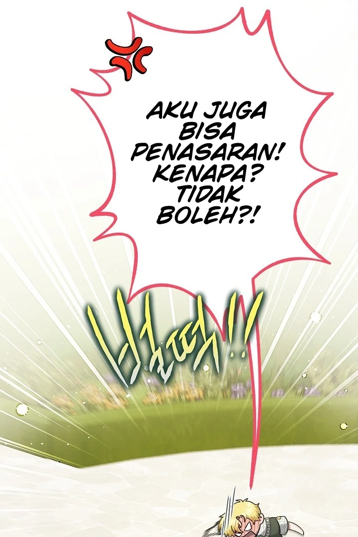 Became the youngest Sister-in-Law of the Ruined Harem Male Leads Chapter 28 - Halaman 9