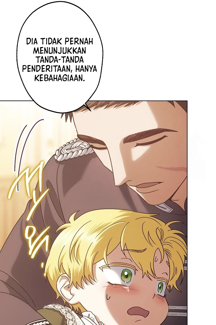 Became the youngest Sister-in-Law of the Ruined Harem Male Leads Chapter 28 - Halaman 90