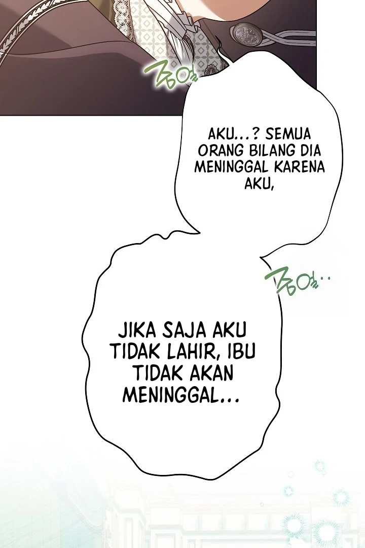Became the youngest Sister-in-Law of the Ruined Harem Male Leads Chapter 28 - Halaman 91