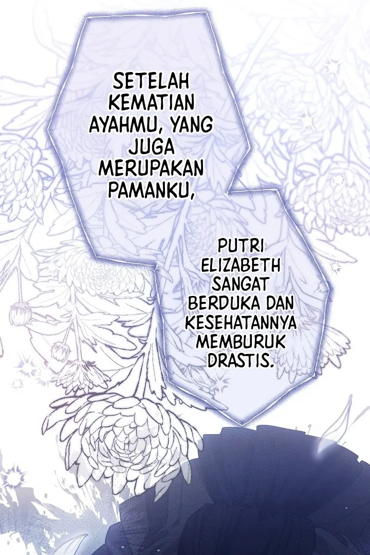 Became the youngest Sister-in-Law of the Ruined Harem Male Leads Chapter 28 - Halaman 93
