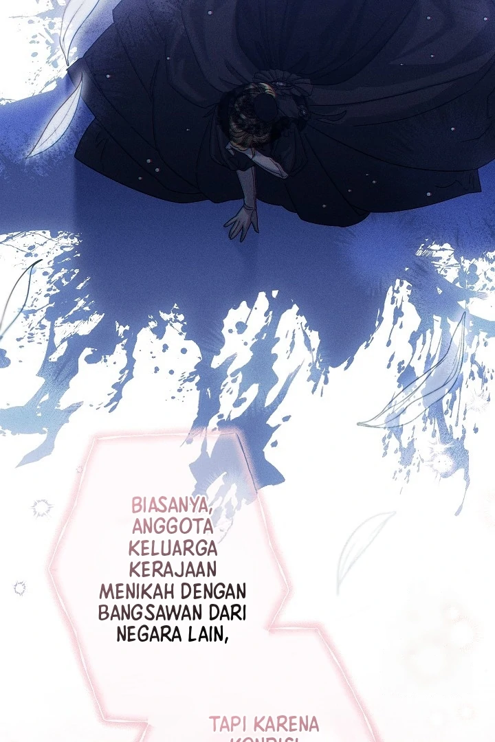 Became the youngest Sister-in-Law of the Ruined Harem Male Leads Chapter 28 - Halaman 94