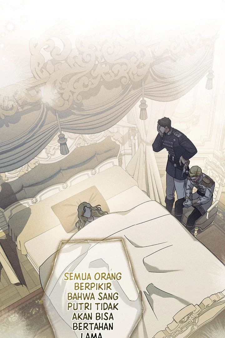 Became the youngest Sister-in-Law of the Ruined Harem Male Leads Chapter 28 - Halaman 96