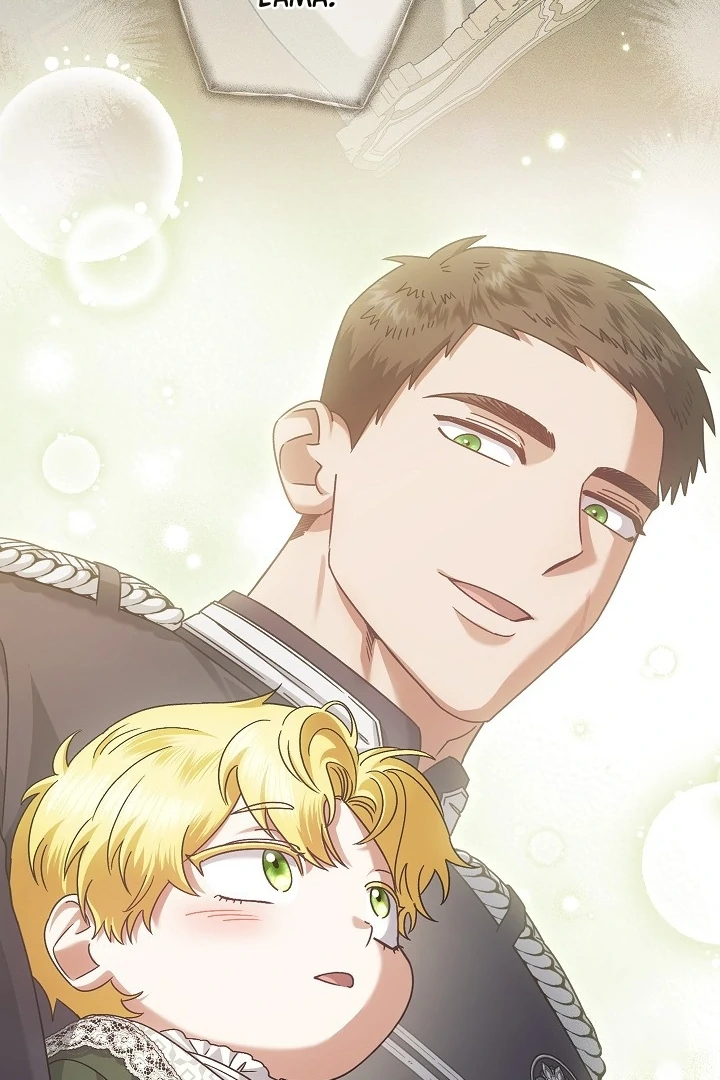 Became the youngest Sister-in-Law of the Ruined Harem Male Leads Chapter 28 - Halaman 97
